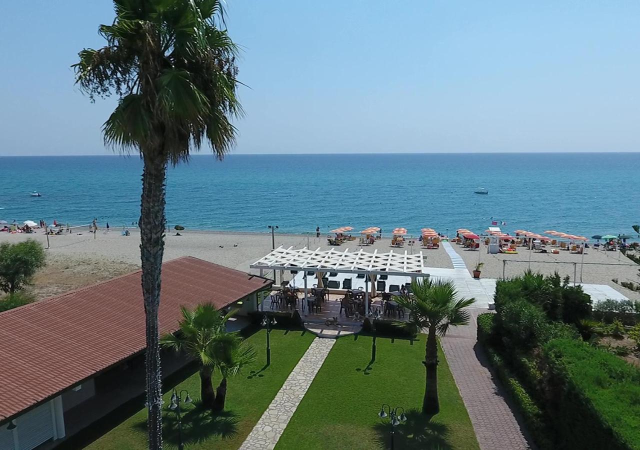 Hotel Federica Риаче-Марина Экстерьер фото